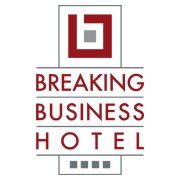 Breaking Business Hotel